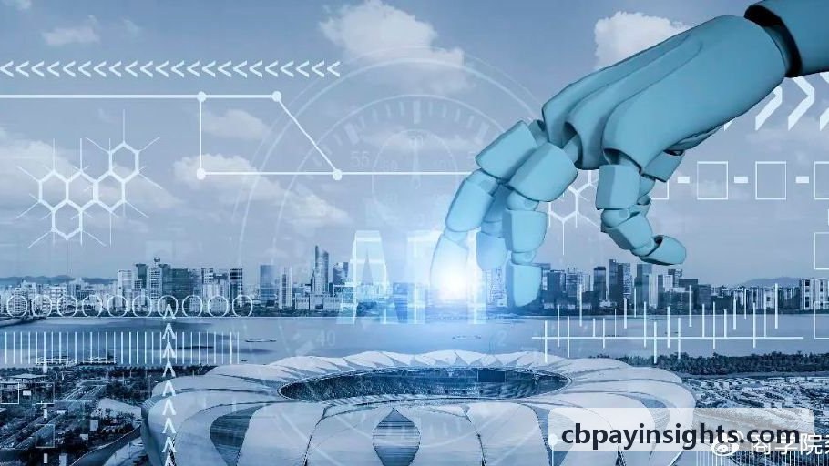 CBPAY月度趋势分析折线图